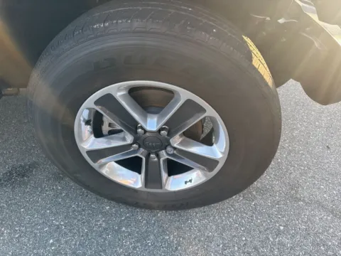 More photos of 2021 Jeep Wrangler Unlimited Sahara at ALM CDJR Macon, GA