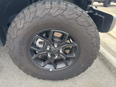 More photos of 2025 Jeep Wrangler Willys 4xe at ALM CDJR Macon, GA