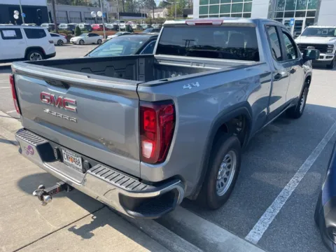More photos of 2023 GMC Sierra 1500 Pro at ALM CDJR Macon, GA