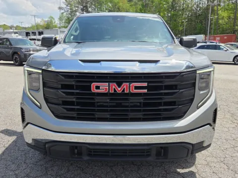 Photos of 2023 GMC Sierra 1500 Pro for sale in Macon, GA at ALM CDJR Macon