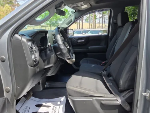 More photos of 2023 GMC Sierra 1500 Pro at ALM CDJR Macon, GA