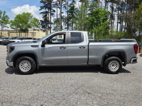 More photos of 2023 GMC Sierra 1500 Pro at ALM CDJR Macon, GA