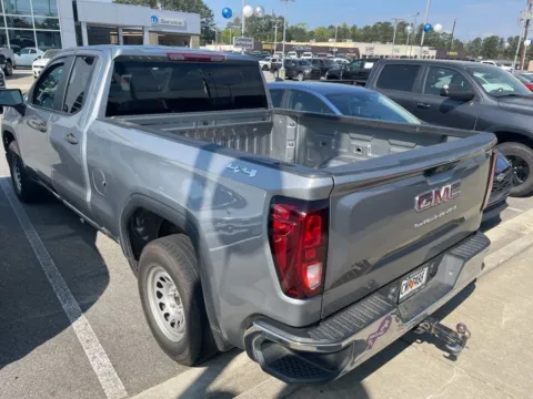More photos of 2023 GMC Sierra 1500 Pro at ALM CDJR Macon, GA