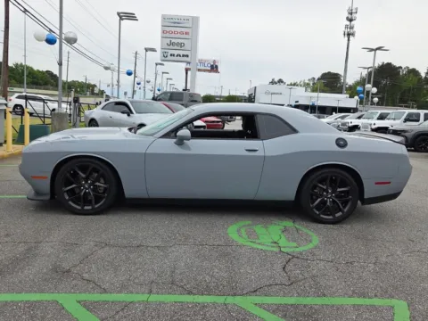 More photos of 2022 Dodge Challenger GT at ALM CDJR Macon, GA