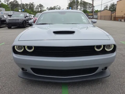 Photos of 2022 Dodge Challenger GT for sale in Macon, GA at ALM CDJR Macon