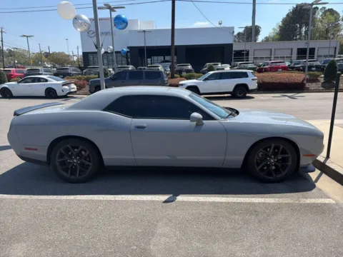 More photos of 2022 Dodge Challenger GT at ALM CDJR Macon, GA