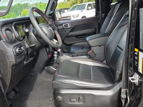 More photos of 2024 Jeep Wrangler Rubicon X at ALM CDJR Macon, GA