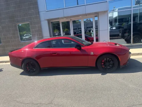More photos of 2024 Dodge Charger R/T Scat Pack at ALM CDJR Macon, GA