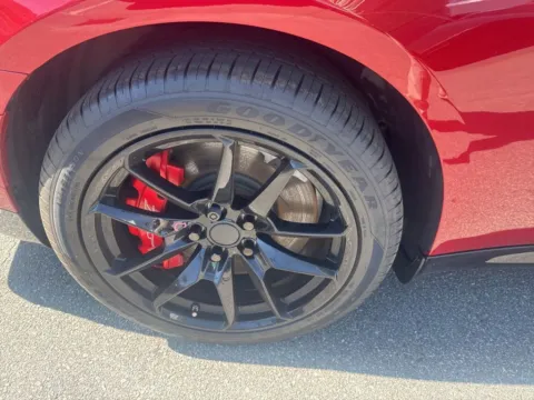 More photos of 2024 Dodge Charger R/T Scat Pack at ALM CDJR Macon, GA