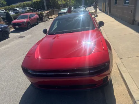 Photos of 2024 Dodge Charger R/T Scat Pack for sale in Macon, GA at ALM CDJR Macon