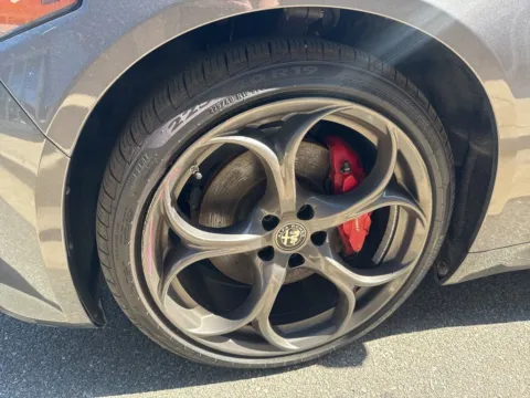 More photos of 2024 Alfa Romeo Giulia Ti at ALM CDJR Macon, GA