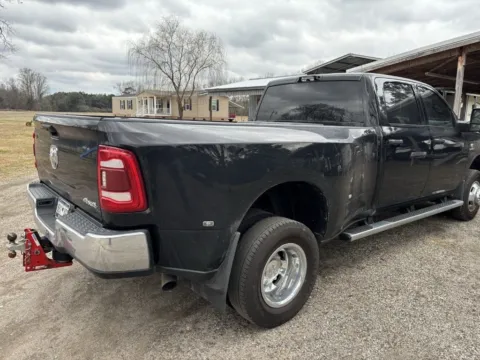 Photos of 2024 Ram 3500 Tradesman for sale in Macon, GA at ALM CDJR Macon