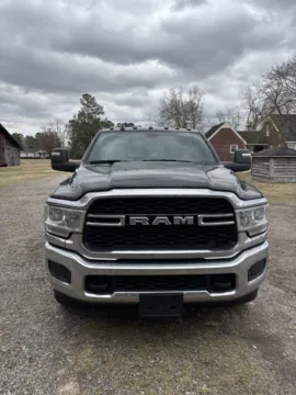 More photos of 2024 Ram 3500 Tradesman at ALM CDJR Macon, GA