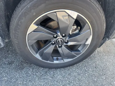 More photos of 2025 Nissan Rogue SV at ALM CDJR Macon, GA