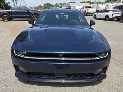 Photos of 2024 Dodge Charger R/T Scat Pack for sale in Macon, GA at ALM CDJR Macon
