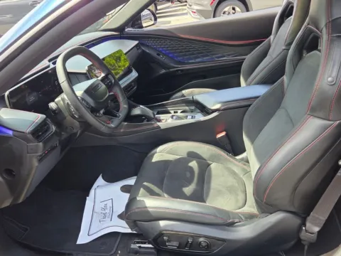 More photos of 2024 Dodge Charger R/T Scat Pack at ALM CDJR Macon, GA