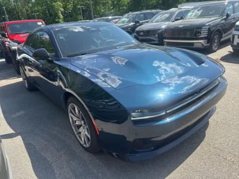 Another view of 2024 Dodge Charger R/T Scat Pack for sale in Macon, GA at ALM CDJR Macon