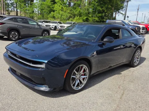 Another view of 2024 Dodge Charger R/T Scat Pack for sale in Macon, GA at ALM CDJR Macon