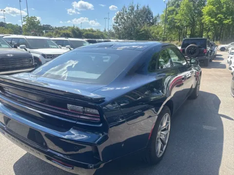 More photos of 2024 Dodge Charger R/T Scat Pack at ALM CDJR Macon, GA