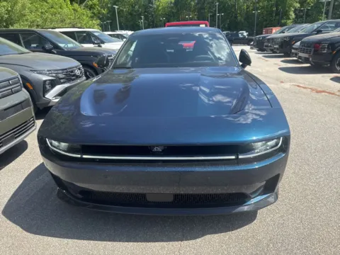 Photos of 2024 Dodge Charger R/T Scat Pack for sale in Macon, GA at ALM CDJR Macon