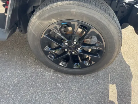 More photos of 2023 Jeep Wrangler Sahara 4xe at ALM CDJR Macon, GA