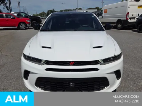 Photos of 2025 Dodge Hornet R/T Plus for sale in Macon, GA at ALM CDJR Macon