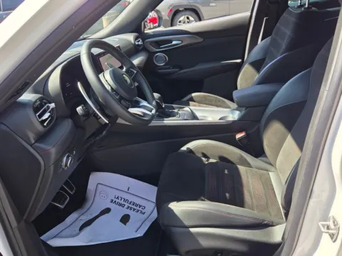 More photos of 2025 Dodge Hornet R/T Plus at ALM CDJR Macon, GA