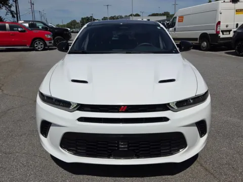 Photos of 2025 Dodge Hornet R/T Plus for sale in Macon, GA at ALM CDJR Macon