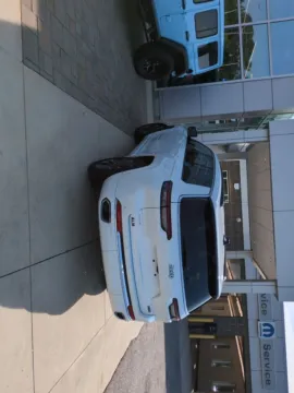 Photos of 2025 Jeep Grand Cherokee L Overland for sale in Macon, GA at ALM CDJR Macon