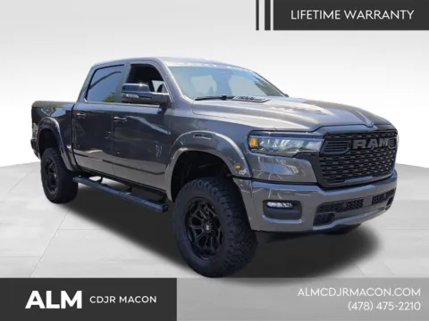 Unknown 2026 Ram 1500 Big Horn/Lone Star for sale in Macon, GA