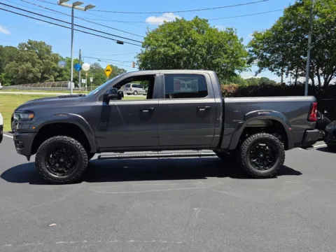 More photos of 2026 Ram 1500 Big Horn/Lone Star at ALM CDJR Macon, GA