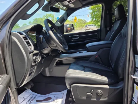 More photos of 2026 Ram 1500 Big Horn/Lone Star at ALM CDJR Macon, GA