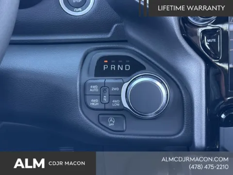 More photos of 2026 Ram 1500 Big Horn/Lone Star at ALM CDJR Macon, GA