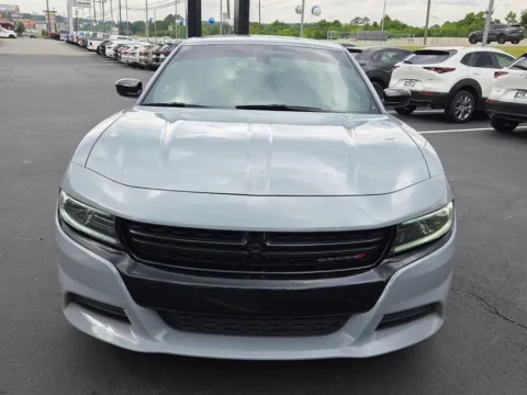 Photos of 2022 Dodge Charger SXT for sale in Macon, GA at ALM CDJR Macon