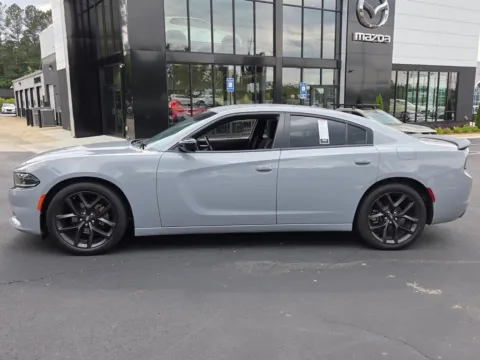 More photos of 2022 Dodge Charger SXT at ALM CDJR Macon, GA