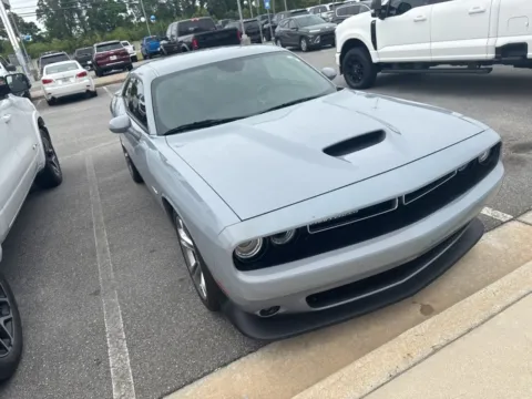 More photos of 2021 Dodge Challenger R/T at ALM CDJR Macon, GA