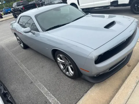 Photos of 2021 Dodge Challenger R/T for sale in Macon, GA at ALM CDJR Macon