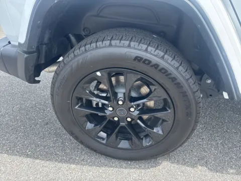 More photos of 2025 Jeep Wrangler Sahara 4xe at ALM CDJR Macon, GA