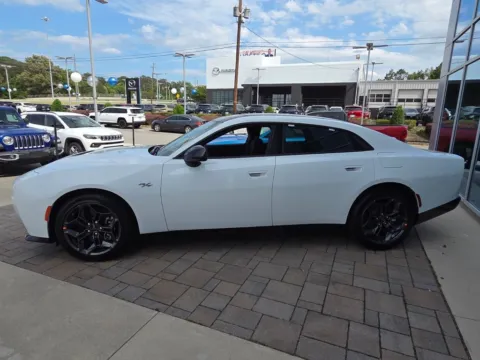More photos of 2026 Dodge Charger R/T at ALM CDJR Macon, GA