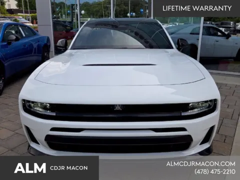 More photos of 2026 Dodge Charger R/T at ALM CDJR Macon, GA