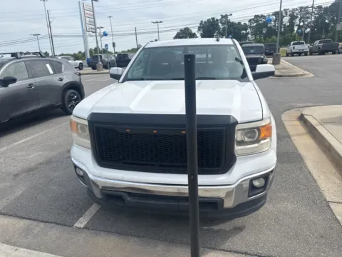 Photos of 2014 GMC Sierra 1500 SLE for sale in Macon, GA at ALM CDJR Macon