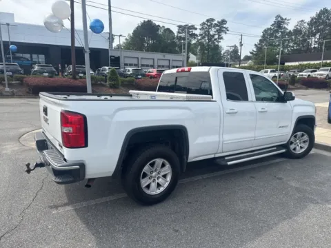 More photos of 2014 GMC Sierra 1500 SLE at ALM CDJR Macon, GA