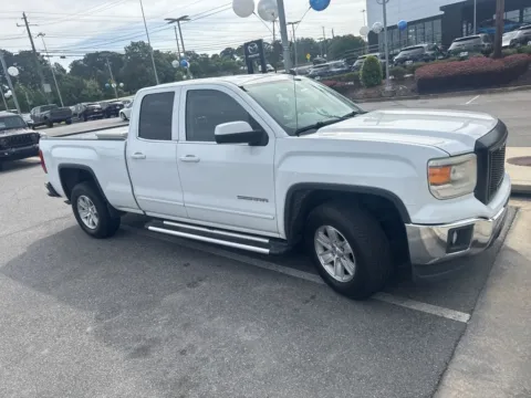 More photos of 2014 GMC Sierra 1500 SLE at ALM CDJR Macon, GA