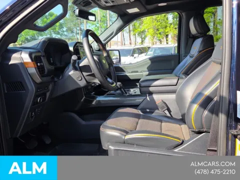 More photos of 2023 Ford F-150 Tremor at ALM CDJR Macon, GA