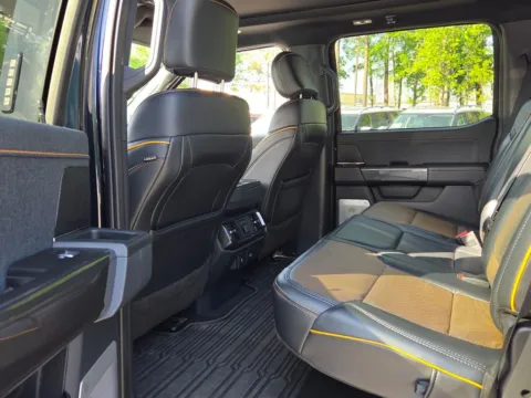 More photos of 2023 Ford F-150 Tremor at ALM CDJR Macon, GA