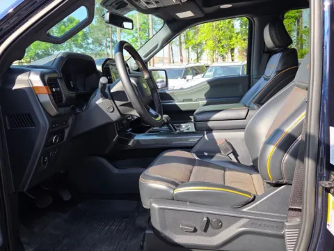 Another view of 2023 Ford F-150 Tremor for sale in Macon, GA at ALM CDJR Macon