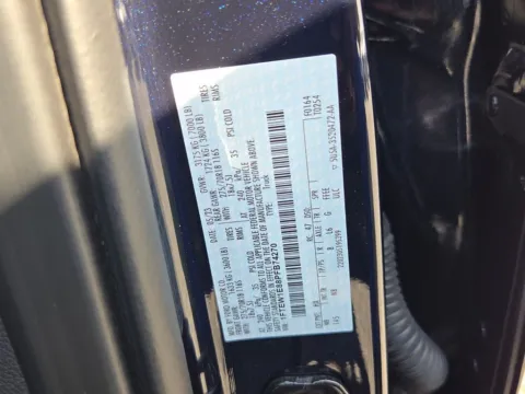 More photos of 2023 Ford F-150 Tremor at ALM CDJR Macon, GA