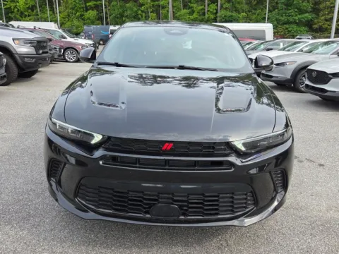 Photos of 2024 Dodge Hornet R/T for sale in Macon, GA at ALM CDJR Macon