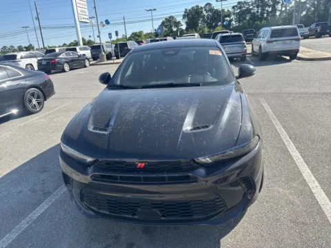 Photos of 2024 Dodge Hornet R/T for sale in Macon, GA at ALM CDJR Macon