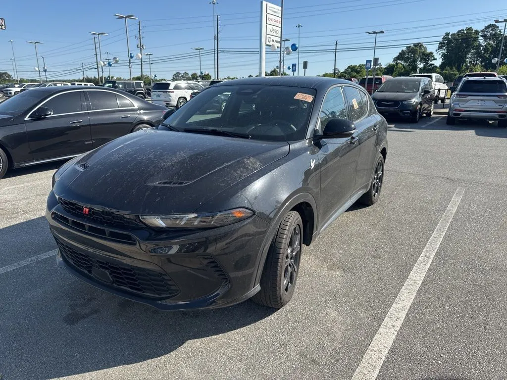 2024 Dodge Hornet R/T